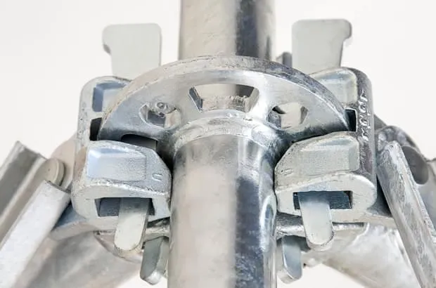 Andaime Modular Tuper